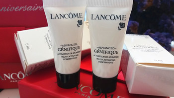 LANCOME 兰蔻小黑瓶精华肌底液让时间走慢一点点