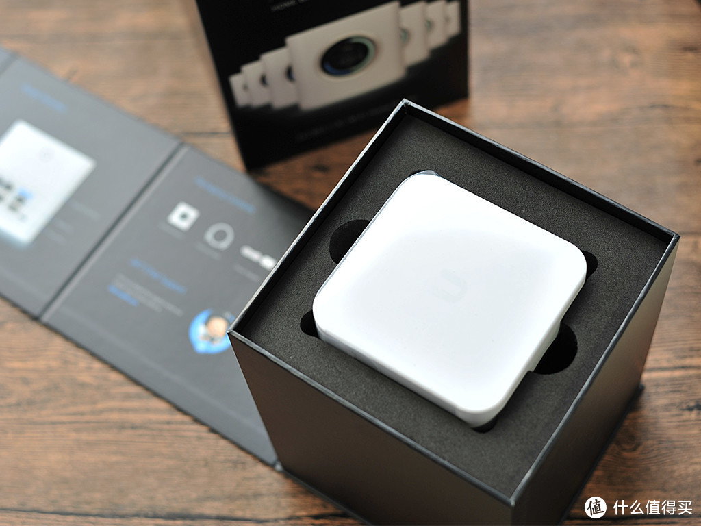 消灭网络死角：UBNT  AmpliFi 家用级路由套件 体验分享