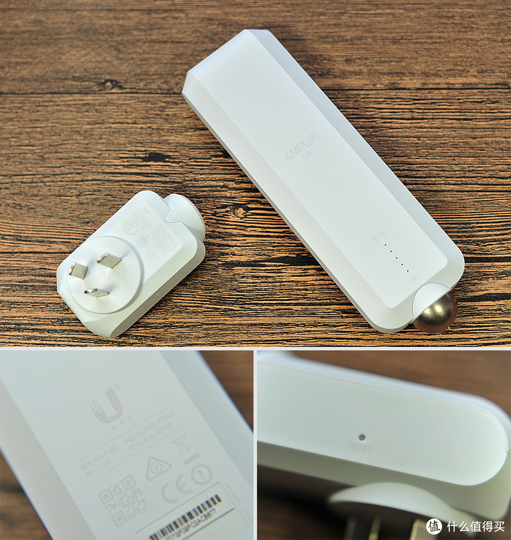 消灭网络死角：UBNT  AmpliFi 家用级路由套件 体验分享