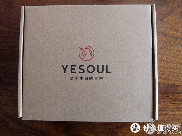 Yesoul智能动感单车 - 家庭健身的新选择