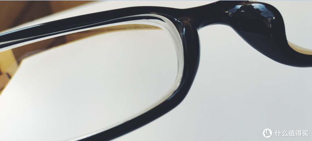 也许是你的第一副好眼镜：Tapole「第43作品」Bookman近视眼镜主观体验