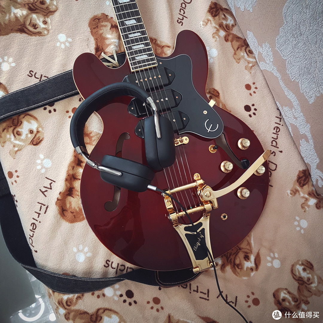 漫步者h880试用小记