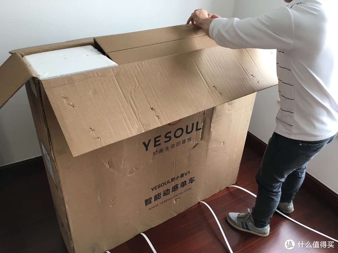 把纽约最受欢迎的健身课带回客厅 — YESOUL 野小兽 V1plus 智能课程动感单车评测