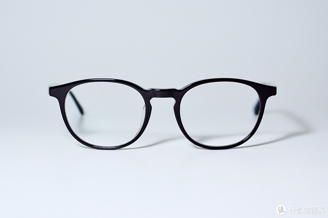 爱面子人的选择——第120作品 S.H近视眼镜体验（申请，配镜，晒单，真人佩戴）