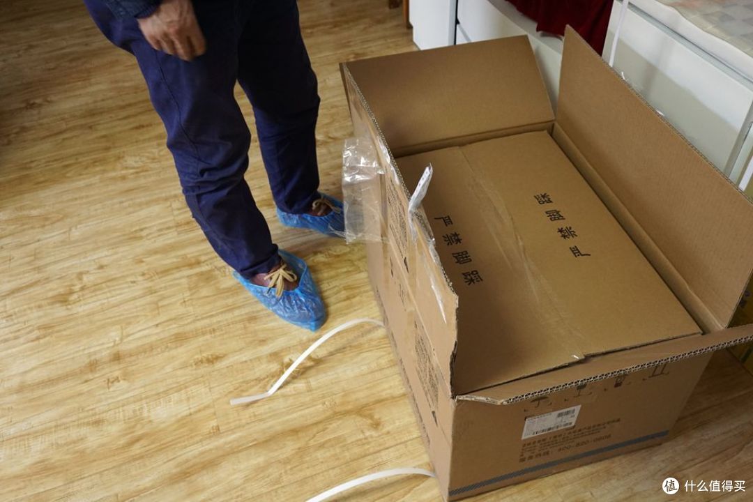 简单、便捷、放心、长效——佳尼特 CR400-C-C-3 RO反渗透净水器使用体验