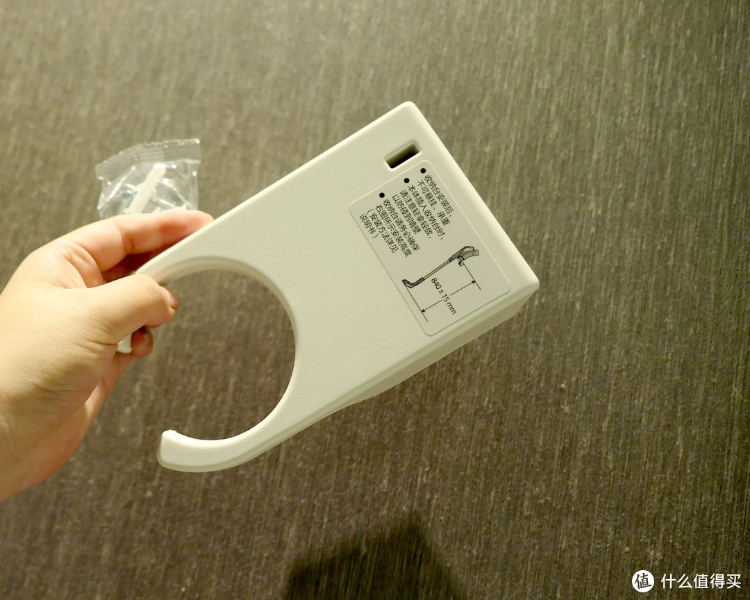 专为亚洲女性设计 ——Panasonic 松下 手持吸尘器 众测体验
