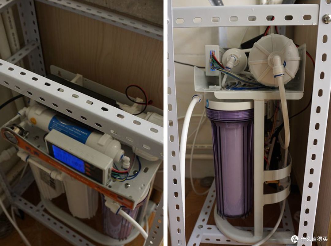 简单、便捷、放心、长效——佳尼特 CR400-C-C-3 RO反渗透净水器使用体验