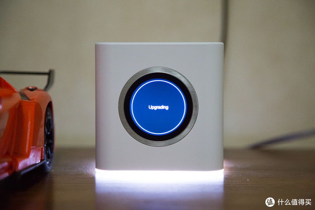 目前最好的1300M解决方案-UBNT AmpliFi 家用级路由套件