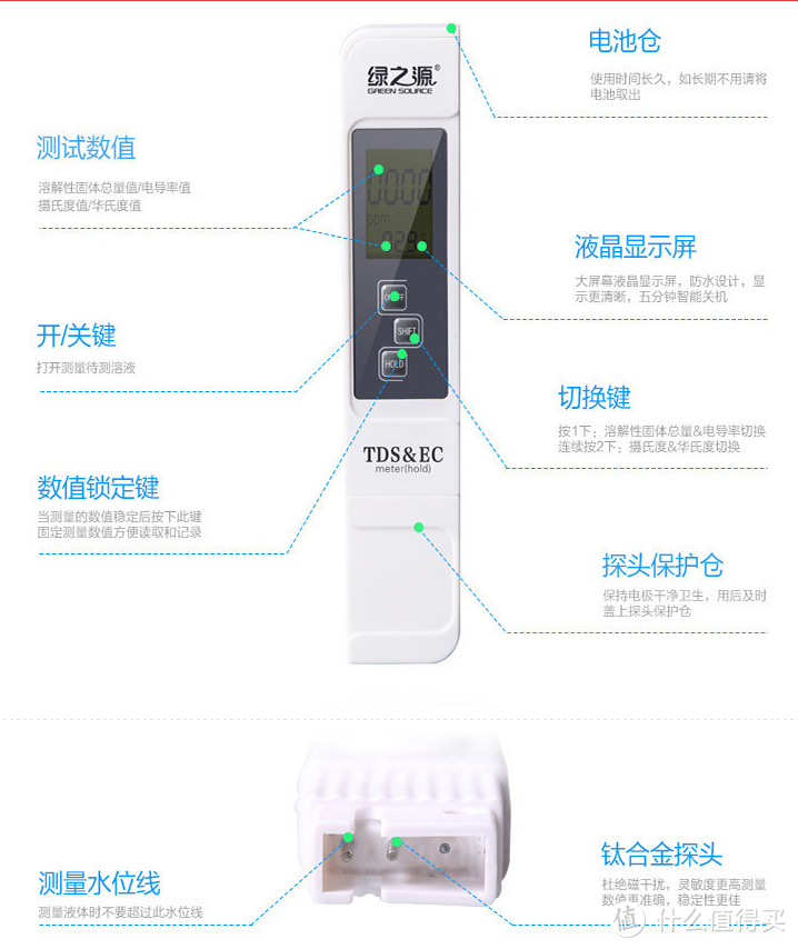 还原水的本质，健康你的生活--记佳尼特反渗透净水器CR400-C-C-3评测