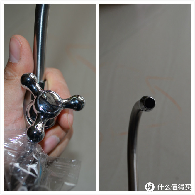 还原水的本质，健康你的生活--记佳尼特反渗透净水器CR400-C-C-3评测