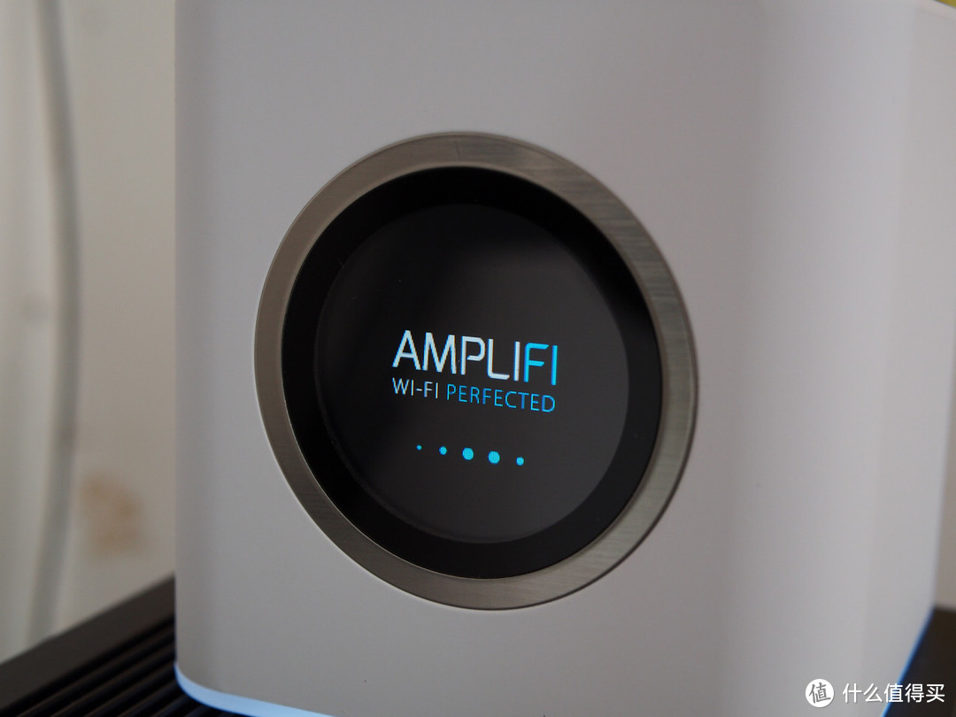 UBNT AmpliFi使用体验及对于家庭网络搭建中遇到问题和思路整理