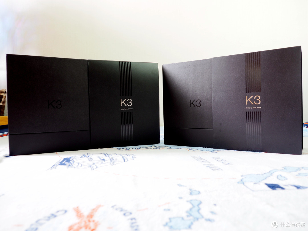 双持 斐讯K3 智慧家庭路由器——详尽拆解模式 与 AP中继威力通通都有