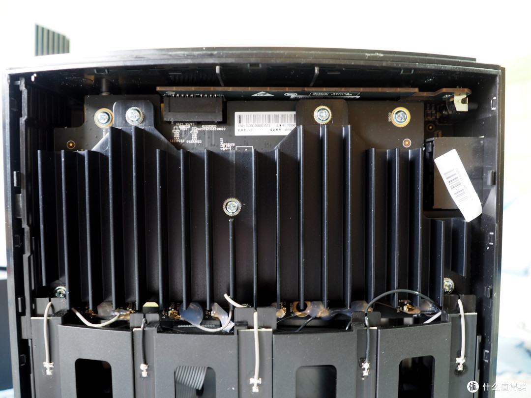 双持 斐讯K3 智慧家庭路由器——详尽拆解模式 与 AP中继威力通通都有