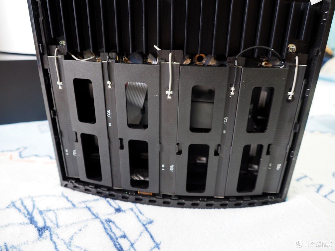 双持 斐讯K3 智慧家庭路由器——详尽拆解模式 与 AP中继威力通通都有