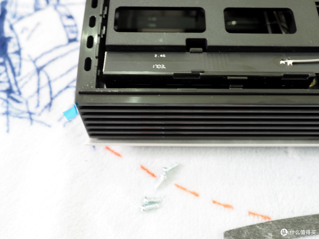 双持 斐讯K3 智慧家庭路由器——详尽拆解模式 与 AP中继威力通通都有