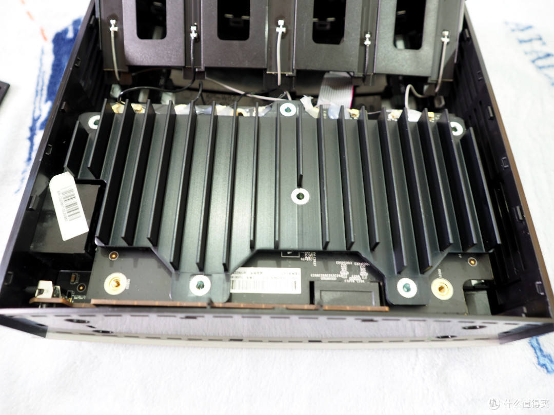 双持 斐讯K3 智慧家庭路由器——详尽拆解模式 与 AP中继威力通通都有