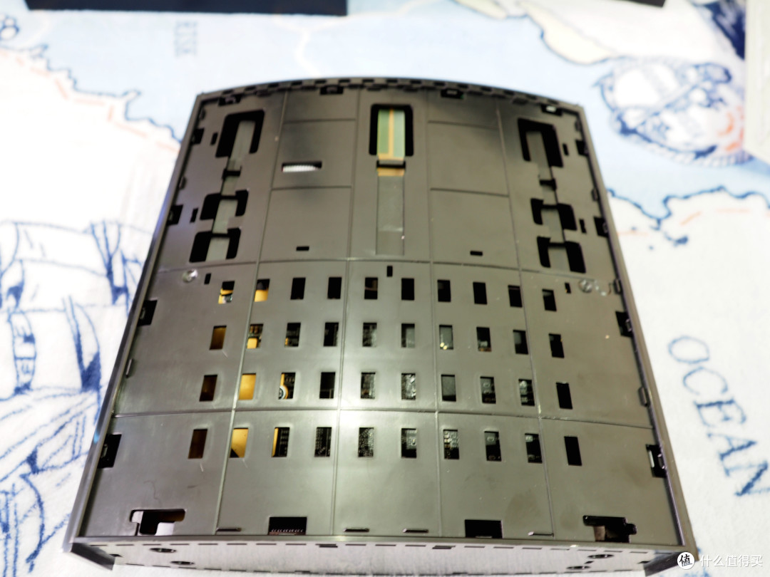 双持 斐讯K3 智慧家庭路由器——详尽拆解模式 与 AP中继威力通通都有