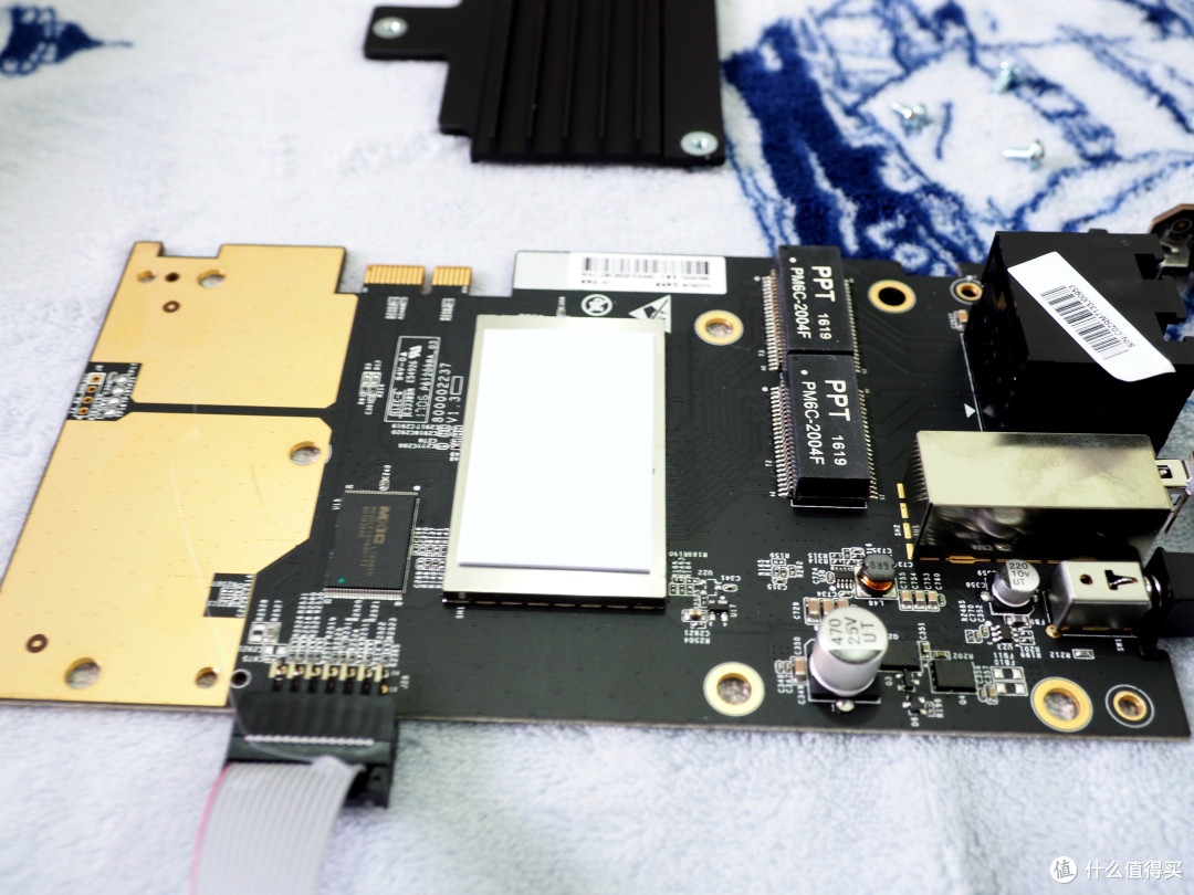 双持 斐讯K3 智慧家庭路由器——详尽拆解模式 与 AP中继威力通通都有