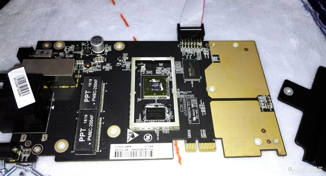 双持 斐讯K3 智慧家庭路由器——详尽拆解模式 与 AP中继威力通通都有