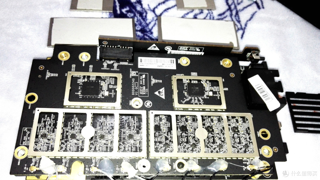 双持 斐讯K3 智慧家庭路由器——详尽拆解模式 与 AP中继威力通通都有