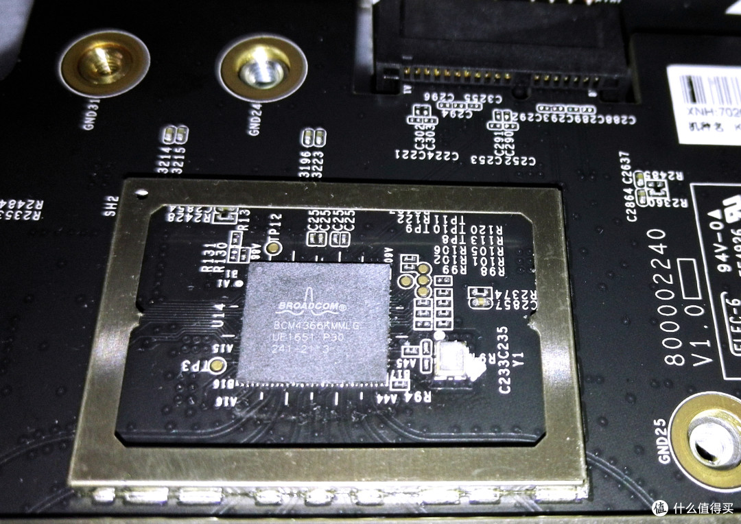 双持 斐讯K3 智慧家庭路由器——详尽拆解模式 与 AP中继威力通通都有