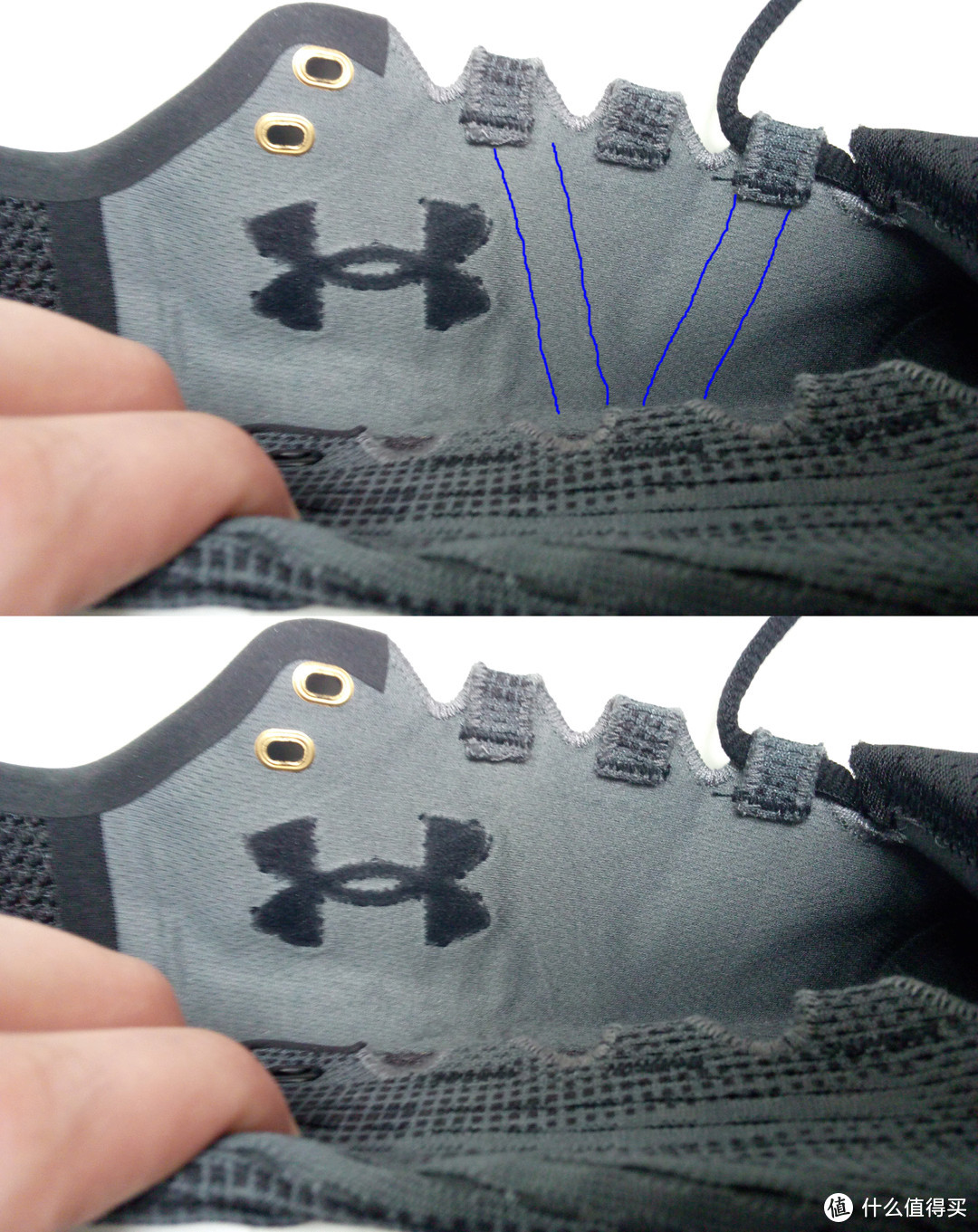 也许是最硬的众测报告：一个跑鞋极客的UA SpeedForm跑鞋套装功能评测