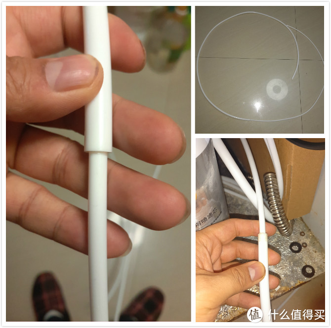 还原水的本质，健康你的生活--记佳尼特反渗透净水器CR400-C-C-3评测