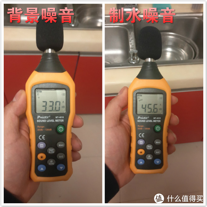 还原水的本质，健康你的生活--记佳尼特反渗透净水器CR400-C-C-3评测