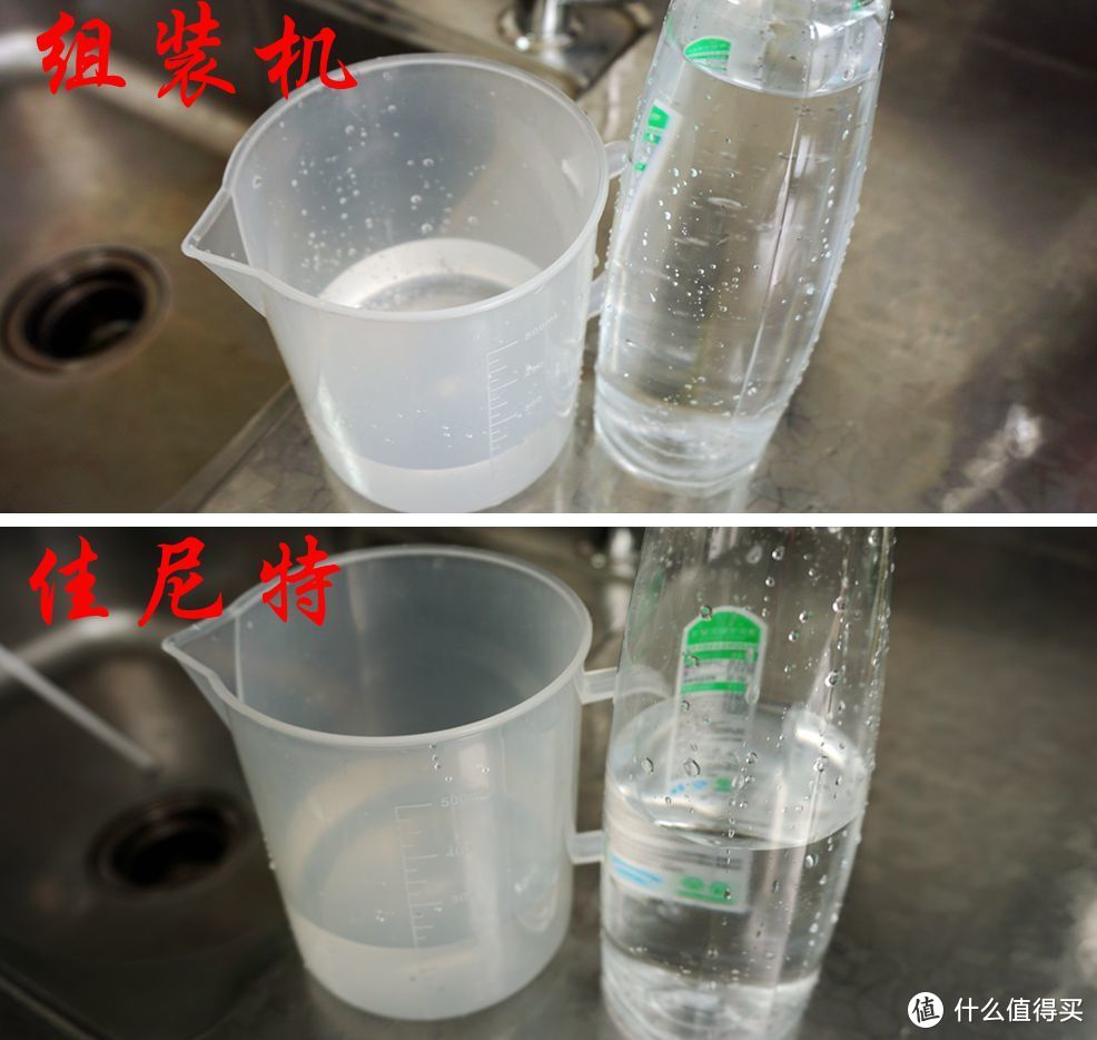 简单、便捷、放心、长效——佳尼特 CR400-C-C-3 RO反渗透净水器使用体验