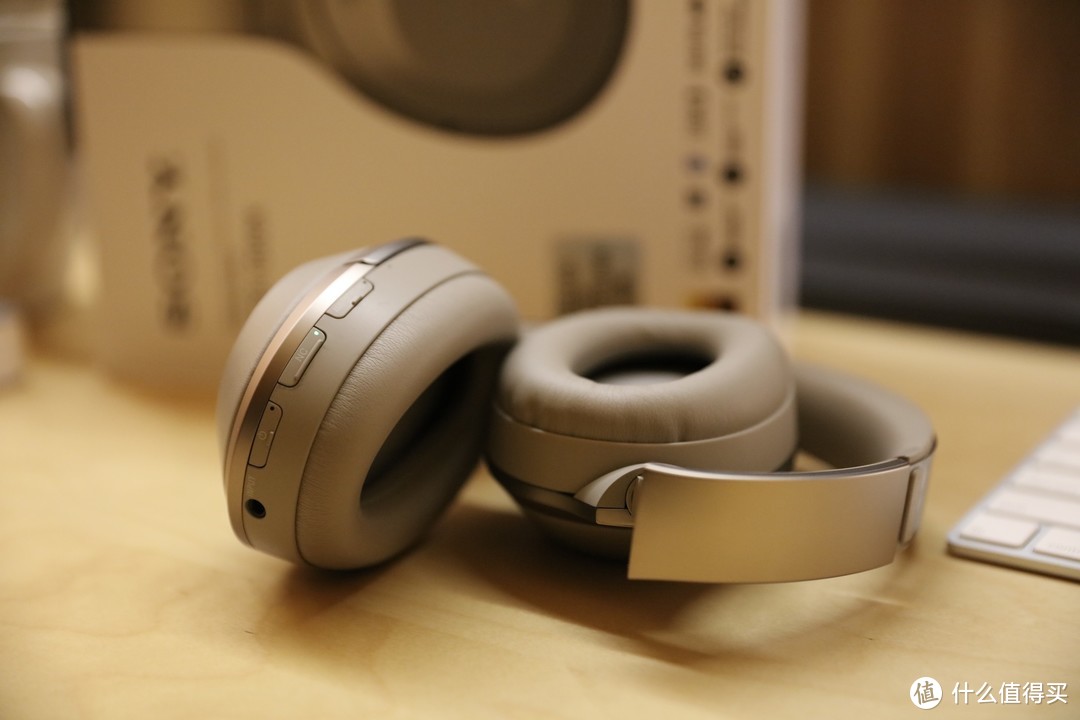 众测报告 SONY无线降噪立体声耳机 MDR-1000X 对比评价