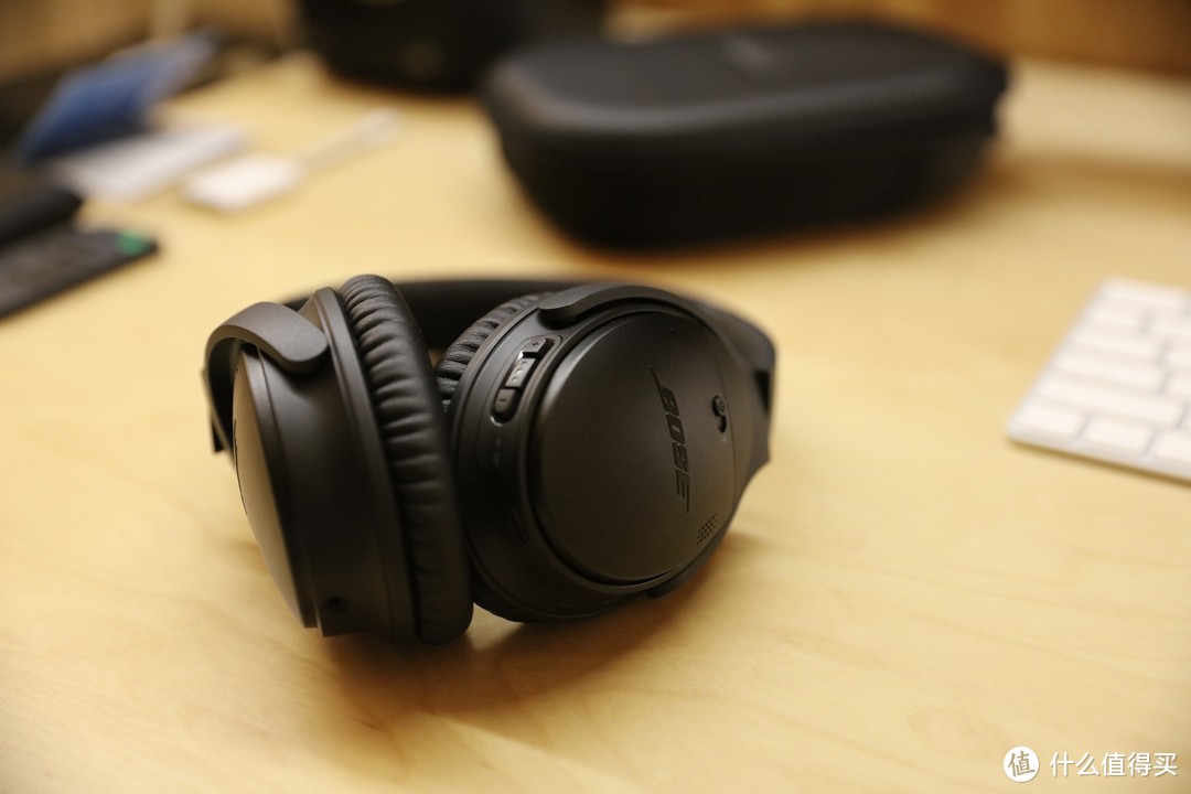 众测报告 SONY无线降噪立体声耳机 MDR-1000X 对比评价