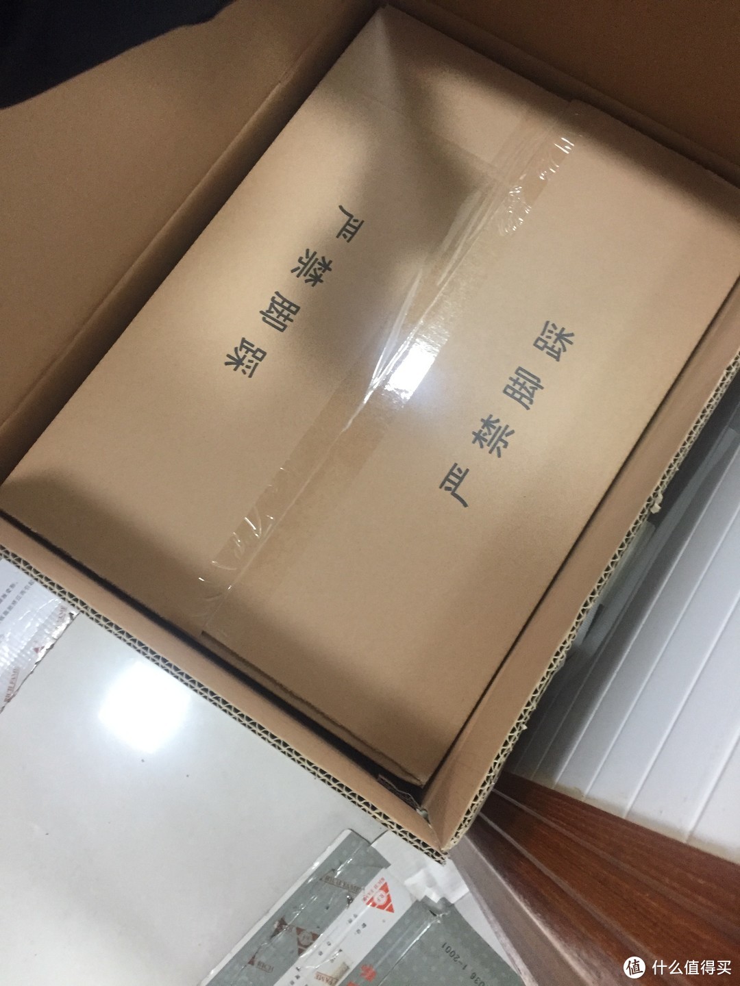 佳尼特净水器C-C-3，我信赖的净水器