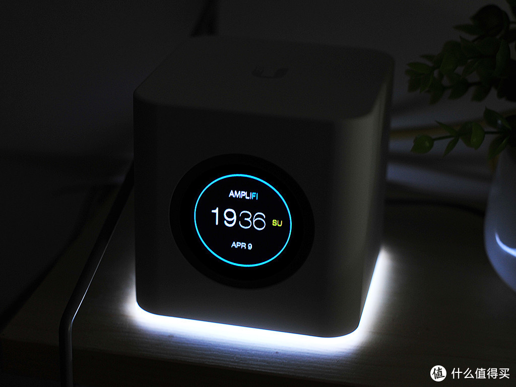 消灭网络死角：UBNT  AmpliFi 家用级路由套件 体验分享