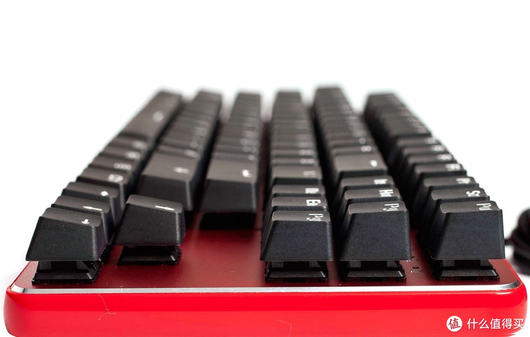 实用主义的机械键盘—新款Ganss高斯GK87