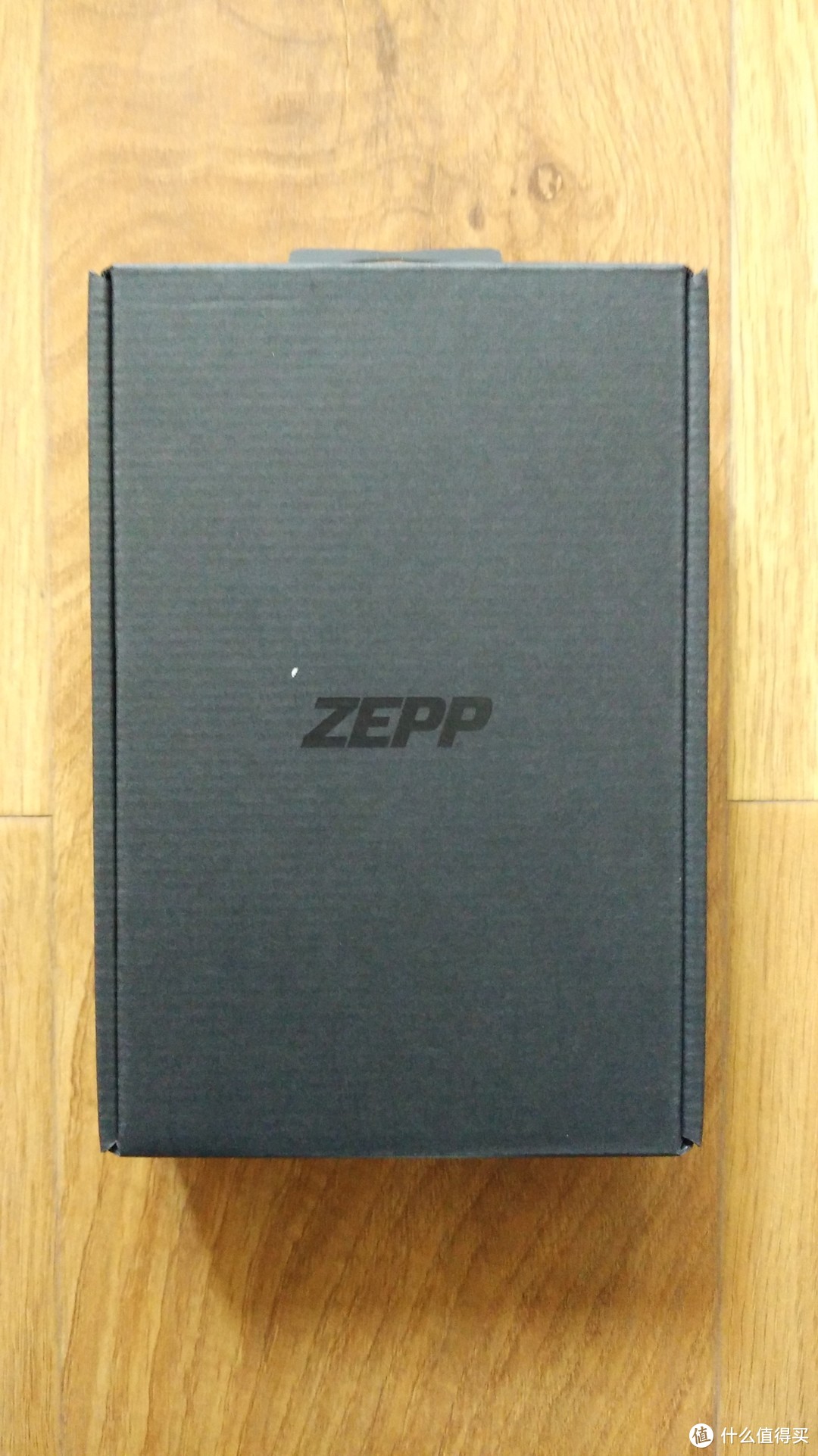 羽球伴侣-ZEPP PLAY羽毛球传感器 双只套装。