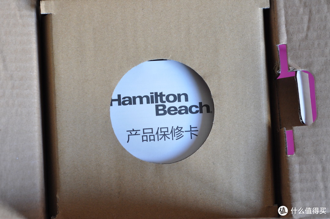 汉美驰/Hamilton Beach 食物料理机切碎机众测报告