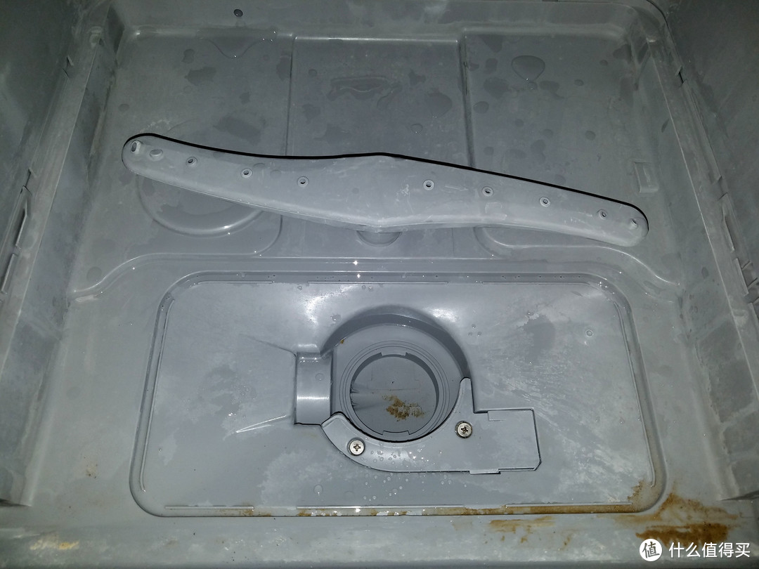 免安装，最有范儿——美的M1洗碗机使用评测