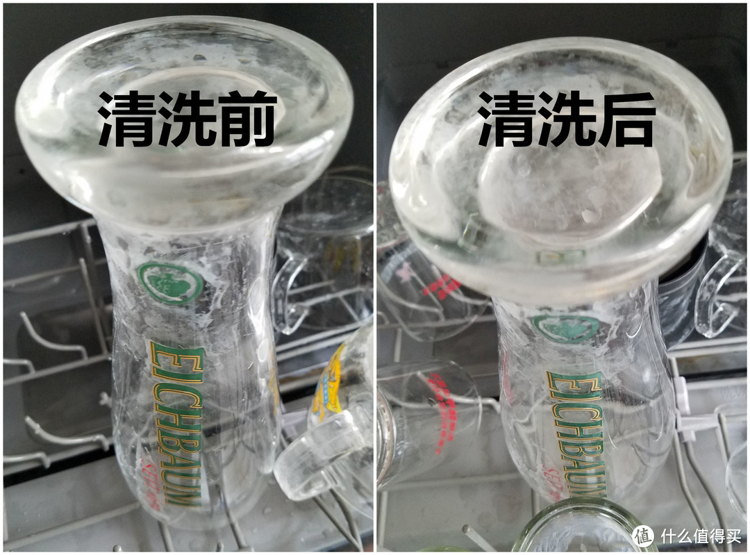 免安装，最有范儿——美的M1洗碗机使用评测