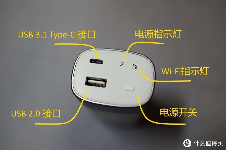 前路漫漫，尚需完善——海康威视 蜂享W100 随身NAS私有云众测报告