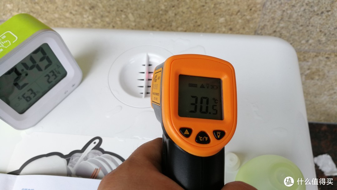 拯救“失败”的厨房  美的M1免安装洗碗机使用评测