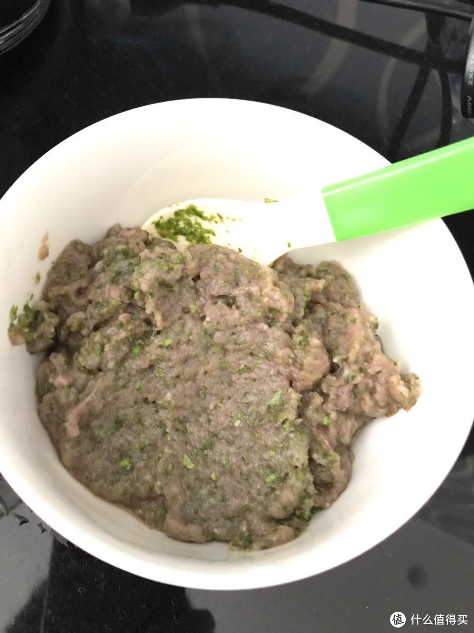 以宝宝伙食的名义-食物料理机切碎机开箱体验