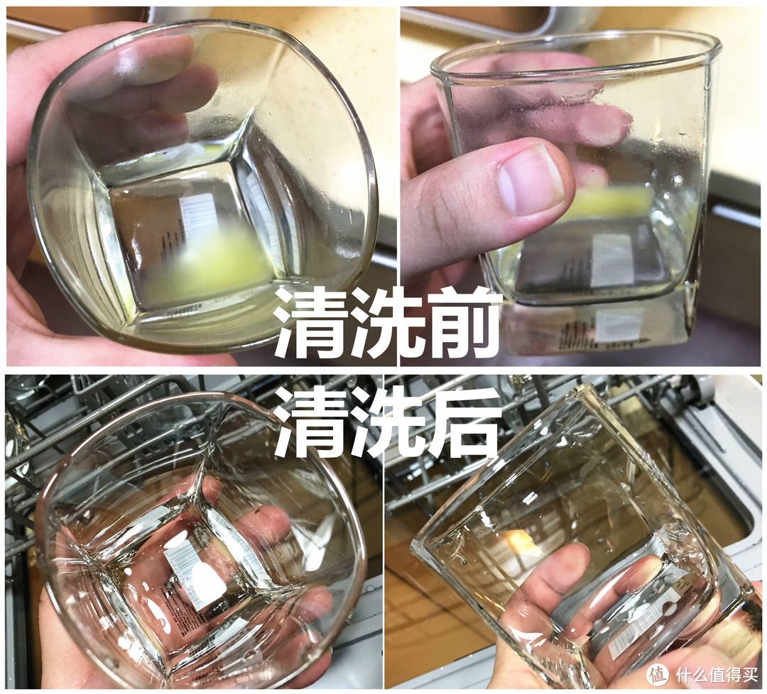 免安装，最有范儿——美的M1洗碗机使用评测