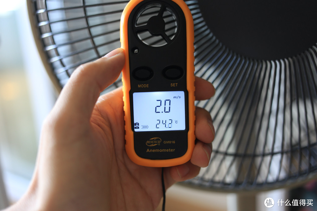 和空调一个价的风扇是怎样的一种体验--莱克F501智能空气调节扇评测