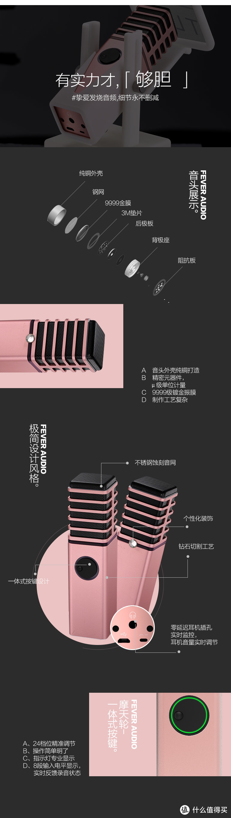 全球首发~~~小体积，大作为~~~TLIFE T1麦克风开箱+评测