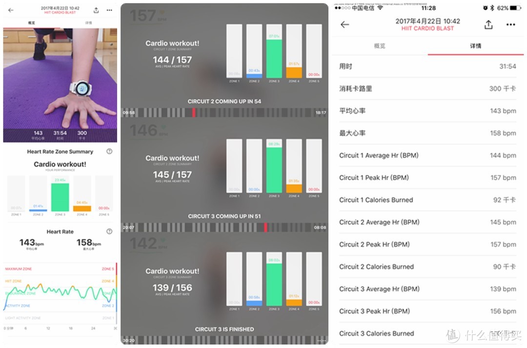 户外运动全能腕表 GARMIN Fenix 5S —— 刚柔并济 | 智能有型