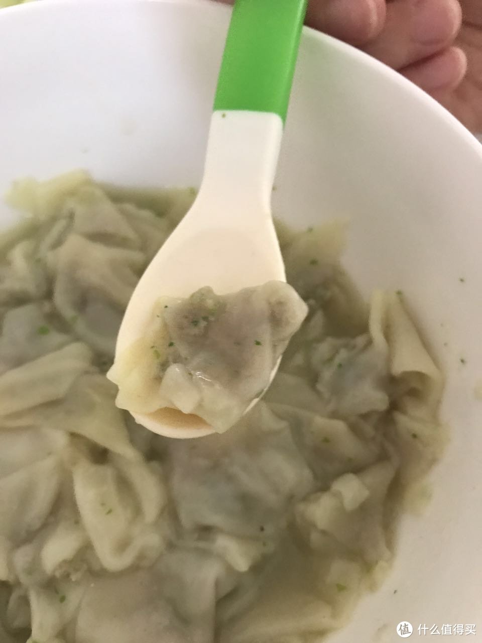 以宝宝伙食的名义-食物料理机切碎机开箱体验