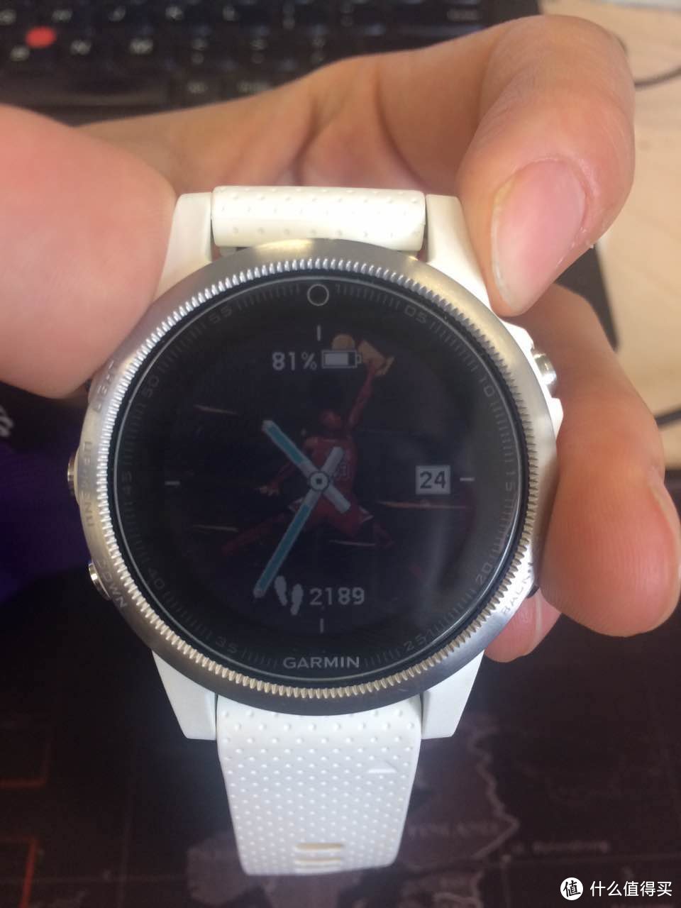 术业有专攻 师必无长幼 Garmin/佳明 fēnix 5 多功能GPS户外手表浅测