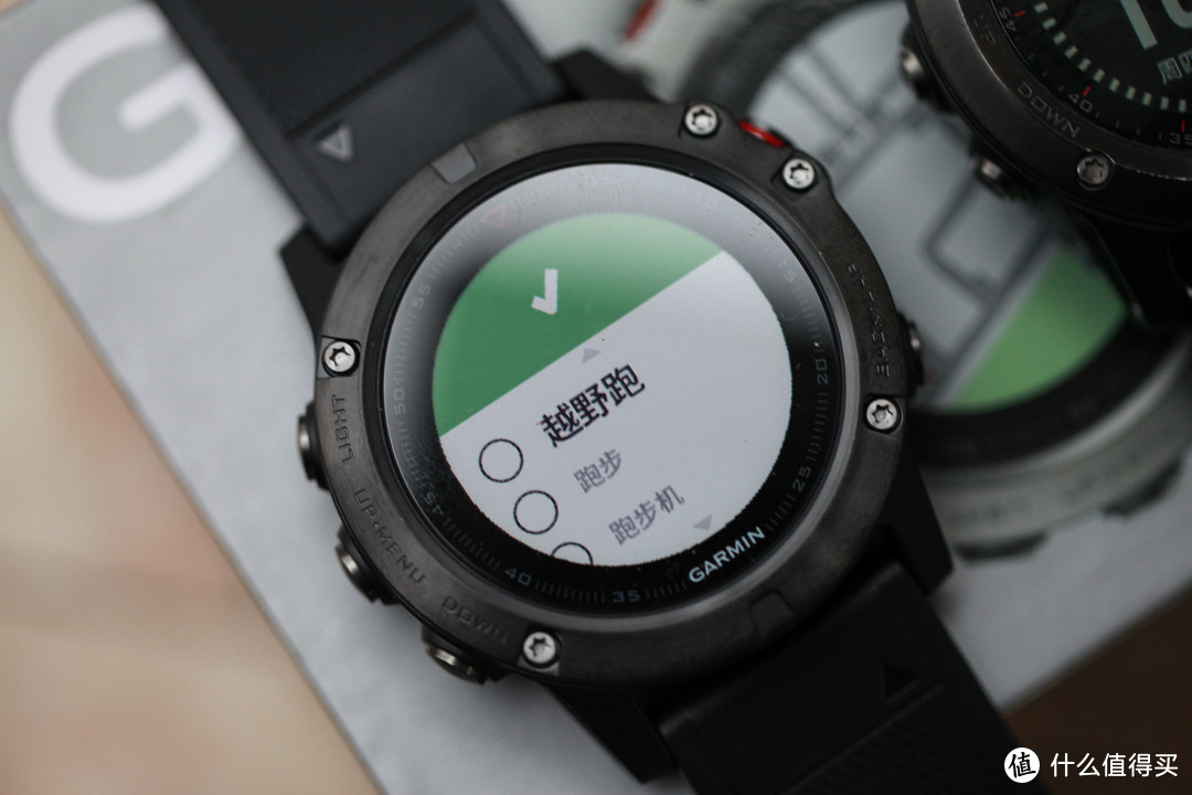 华夏万里尽在掌握：Garmin/佳明 fēnix 5X 多功能GPS户外手表评测