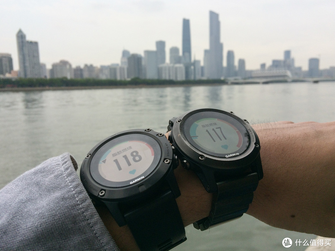 华夏万里尽在掌握：Garmin/佳明 fēnix 5X 多功能GPS户外手表评测