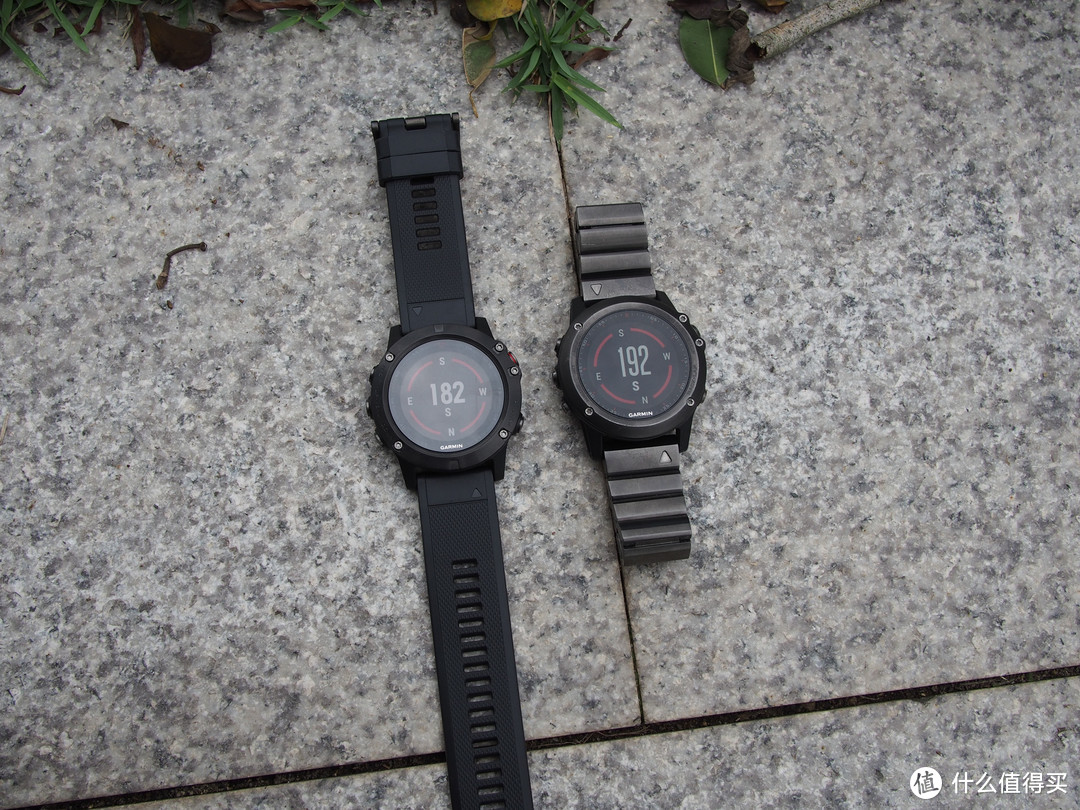 华夏万里尽在掌握：Garmin/佳明 fēnix 5X 多功能GPS户外手表评测